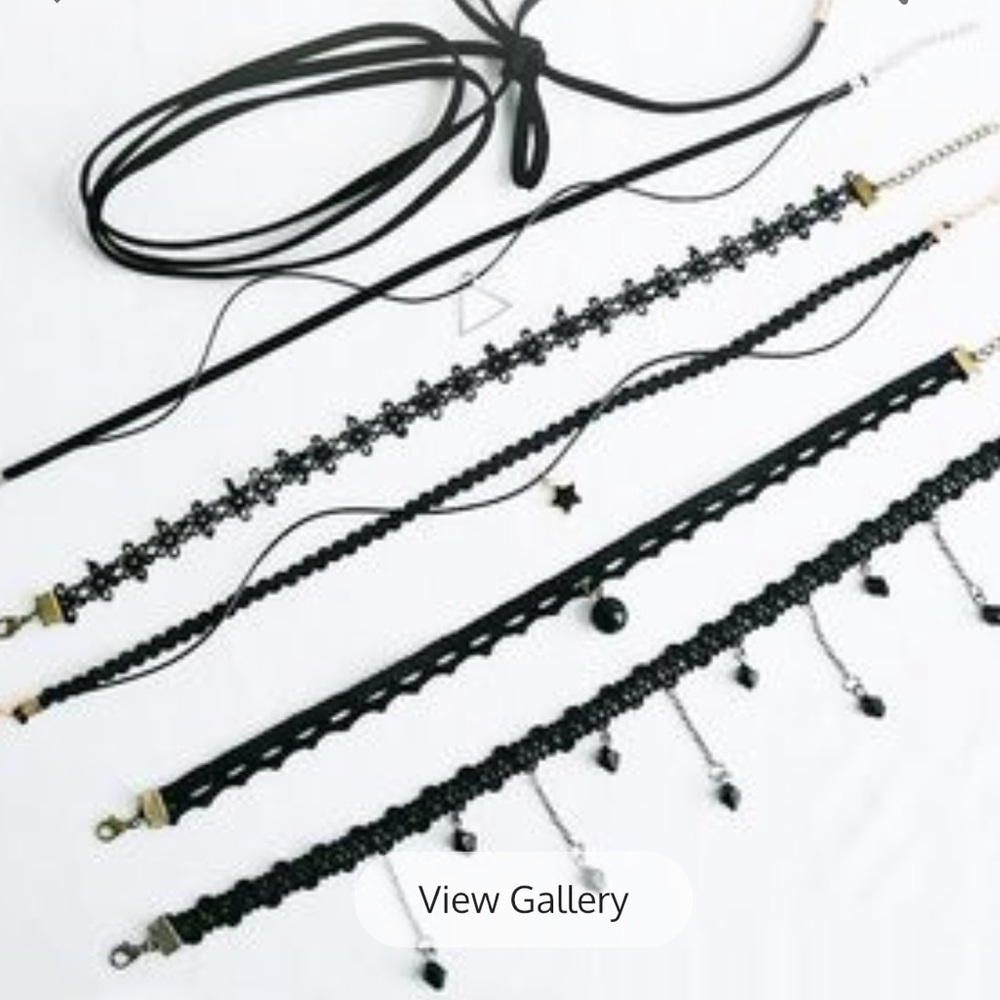 Choker Set